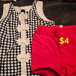 Size 18mths Girl Clothes