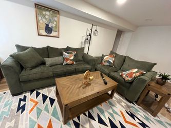 couch