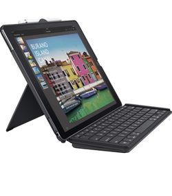 Logitech iPad Pro 12.9 inch Keyboard Case