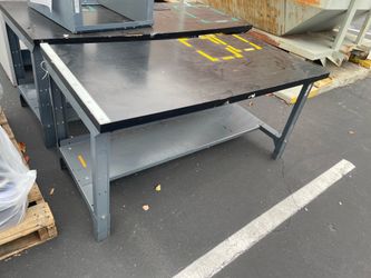Free table / tables / workbench