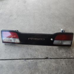 JDM Toyota Aristo JZS147 GS300  Trunk Light
