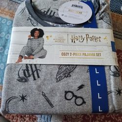 Pijamas  L