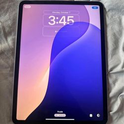 🍎🍏🍎 iPad Pro 11 Inch 4th Generation 128 GB