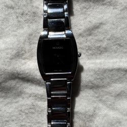 Women’s MOVADO