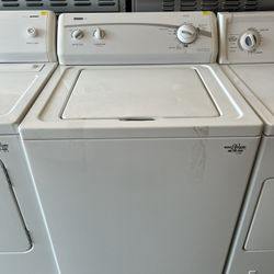 Kenmore Washer 
