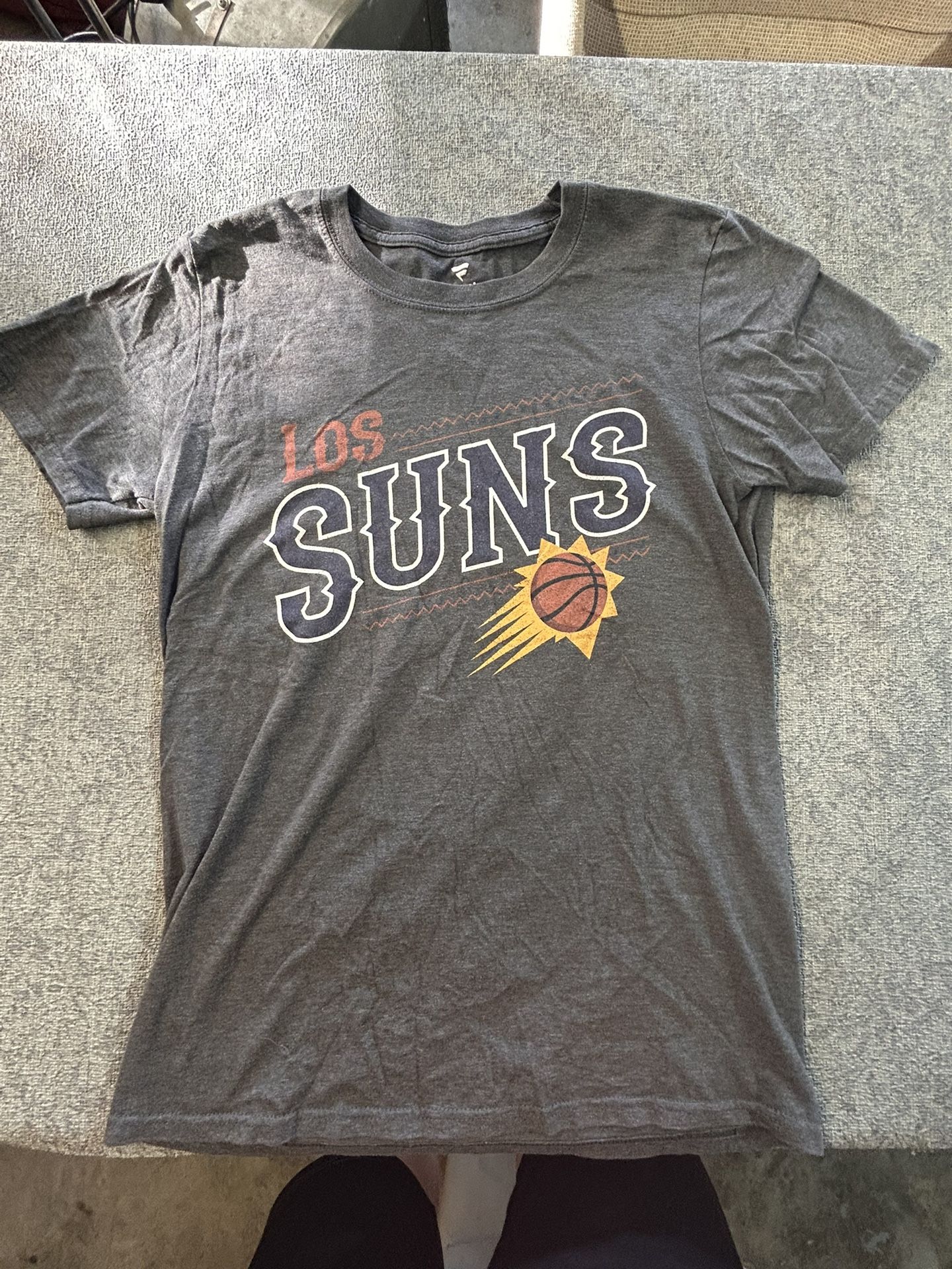 Phoenix Suns Shirt