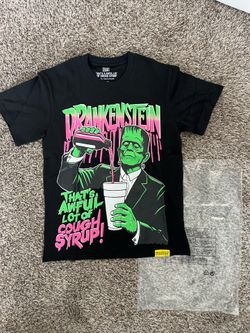 Aloc Tee