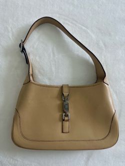 Authentic Gucci leather small bag