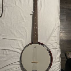 Remco banjo 