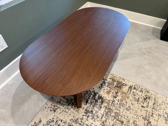 Mid Century Modern coffee table