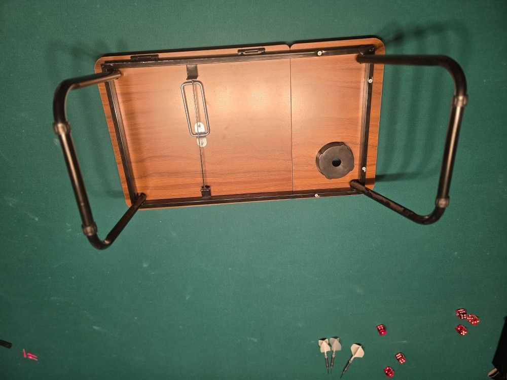 Laptop Desk Table For Bed
