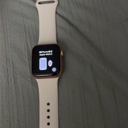 Apple Watch SE