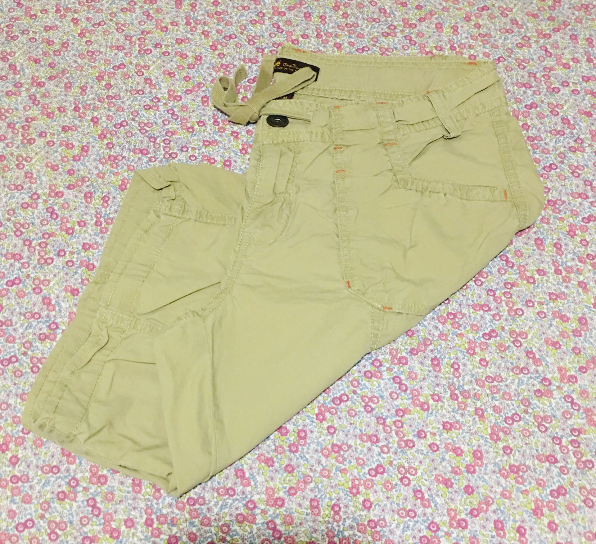 Levi’s Pants