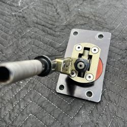 Hinson Short shifter 
