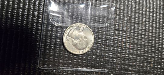 1(contact info removed) Bicentennial Quarter Dollar Coin