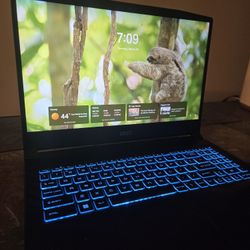 Pulse GL66 - 12U