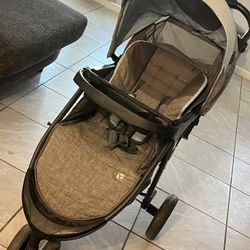 Baby Stroller 