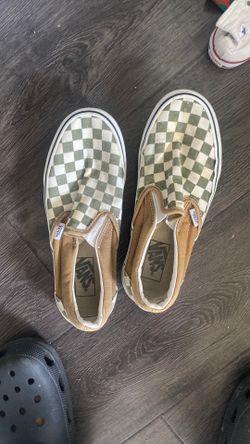 Used Vans