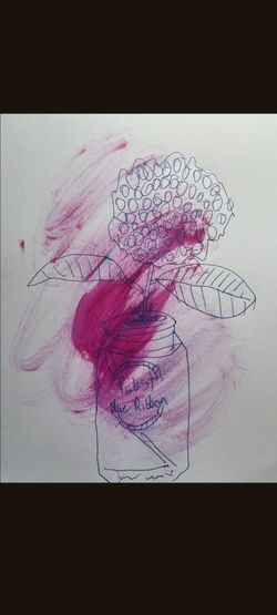 Various new paintings by Zeke Garcia