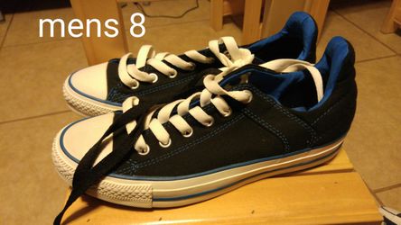 New converse adult