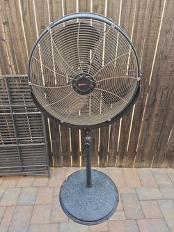 Ventilador