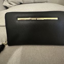 Steve Madden Wallet