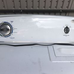 Whirlpool Gas Dryer