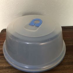 Reusable Cake Container 