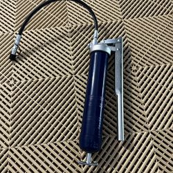 Lincoln Grease Gun (Like New)