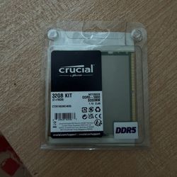 Ddr5 Laptop Ram 16gb