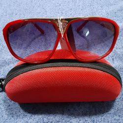 Mens LV Sunglasses 