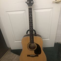 Mitchell 6string Acoustic 