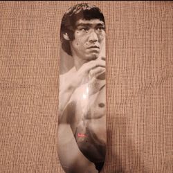 Supreme Bruce Lee Deck 