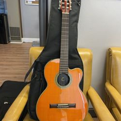 Epiphanies SST Guitar 