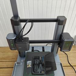 3D Printer AnkerMake M5