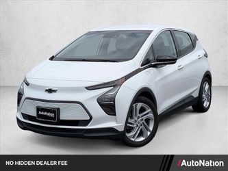 2023 Chevrolet Bolt EV