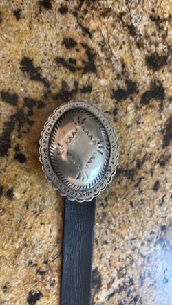 Vintage cowboy belt!!