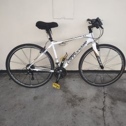 Cannondale Quick 2 