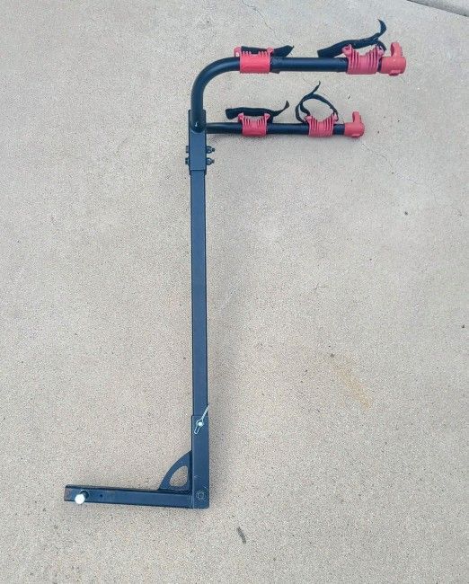 BELL 2 bike Hitch Bicycle Rack