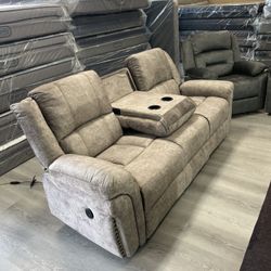 ELECTRIC SOFA RECLINER