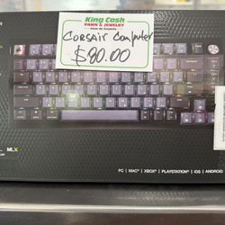 COSAIR COMPUTER ACCESSORY