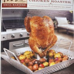 Chicken Roaster 
