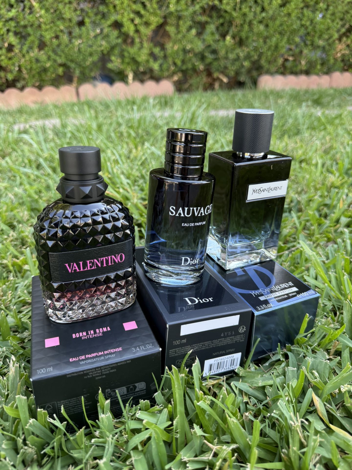 Cologne Bundle For Sale
