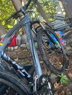 Rockhopper 17.5M