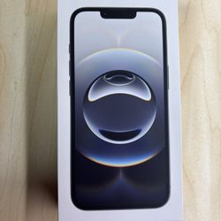 Brand New iPhone 16e