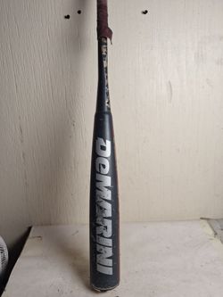 DeMarini Voodoo BBCOR bat, 32/29
