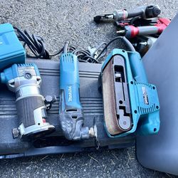 Makita Tools