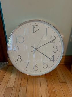 Wall Clock