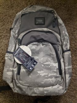 Brand New Eastsport Sport Tier Backpack