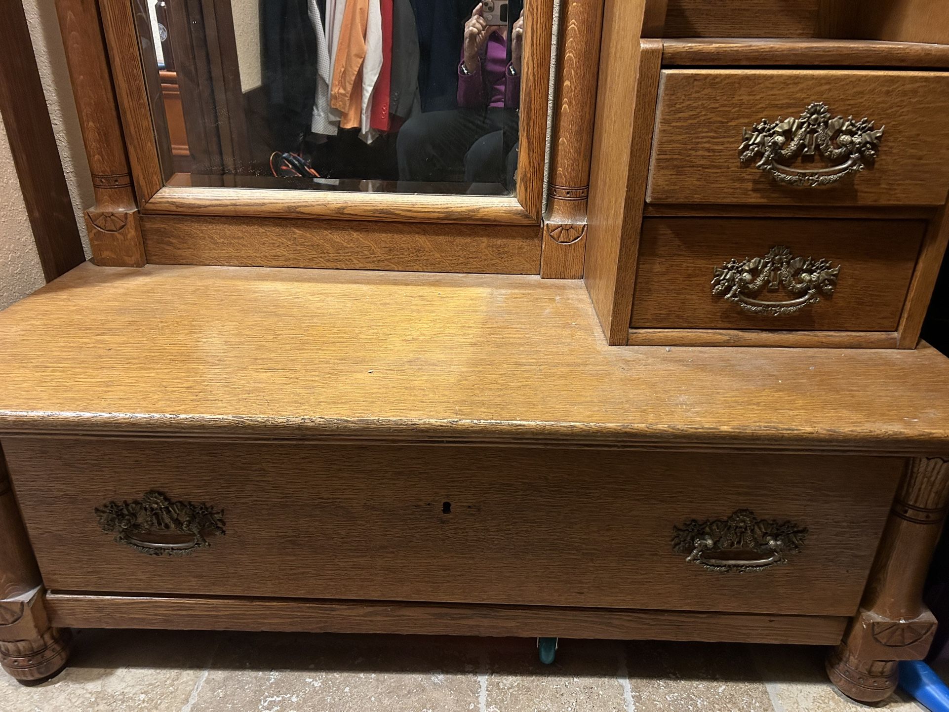 Gentlemen’s Day Bed